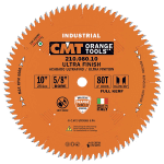 210.096.12 CMT Melamine/Fine Cut Carbide Saw Blade