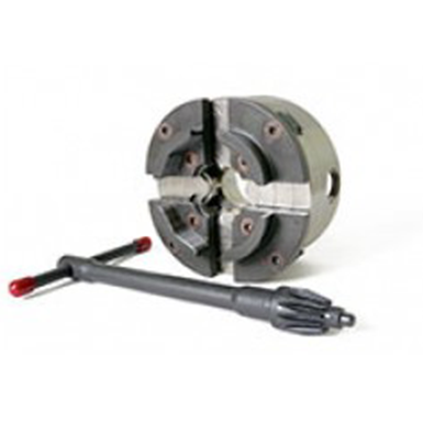 2137 Stronghold Lathe Chuck (Adapter Extra)
