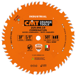 215.050.10 CMT Carbide Combination Saw Blades