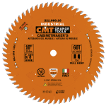 221.060.10 CMT Cabinetshop Blade 10" X 60 5/8" Bore