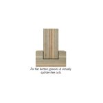 230.524.08 CMT High Precision Carbide Dado Set