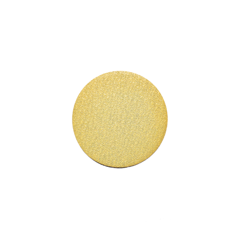 Sanding Disc 3" Hook & Loop Paper