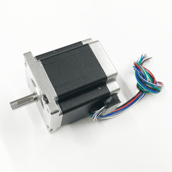 3020200001 STEPPER MOTOR FOR CWI PROFESSOR 2.2, 2.3 & HDX CNC (X, Y, Z)
