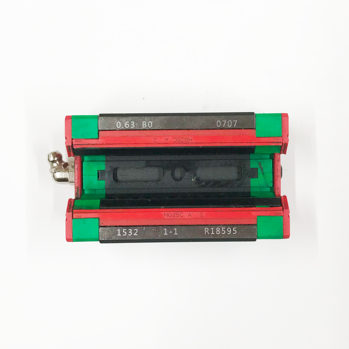 3020506021 HIWIN LINEAR BEARING FOR CNC