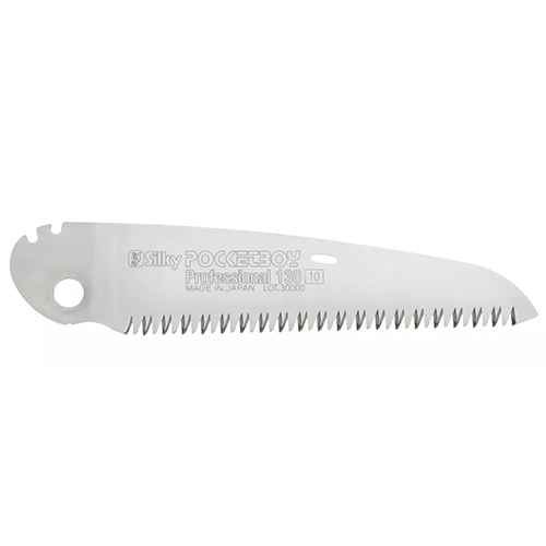 Silky POCKETBOY 130mm (LG Teeth) Blade