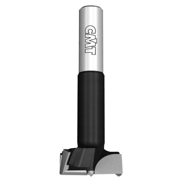 369.200.11 CMT Carbide Hinge Drill RH 20mm x 70mm