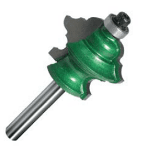 Multi Profile Router Bit – Canadian Woodworker