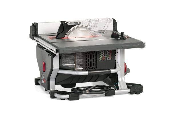 SawStop Compact Table Saw