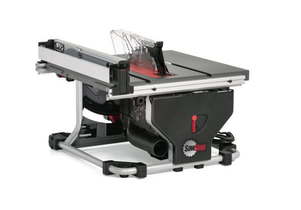 SawStop Compact Table Saw
