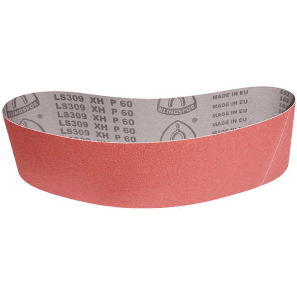 Sanding Belt 4" X 36" Cloth