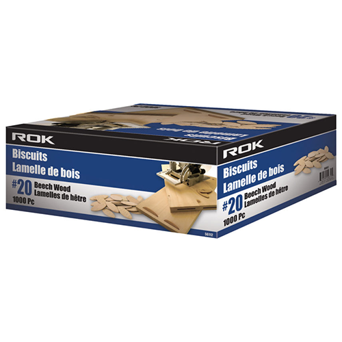 56112 Biscuits #20 (1000/Box)