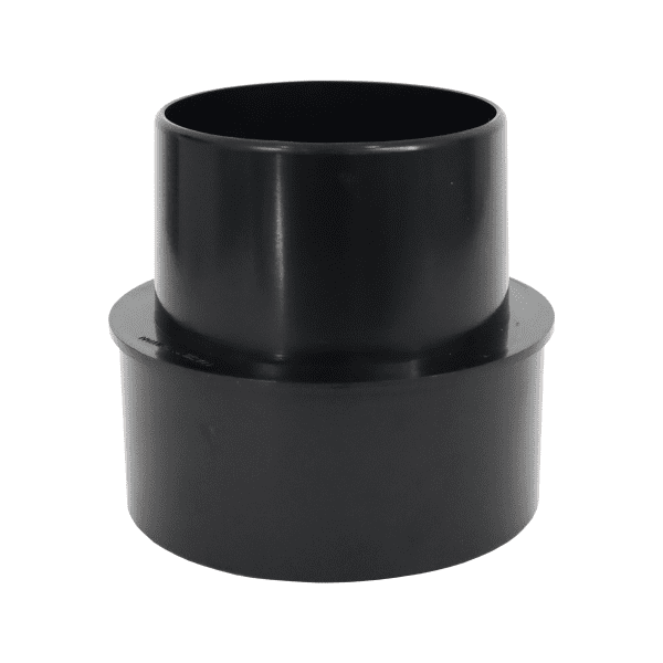 60056 DustFX Hose Reducer 5" - 4"