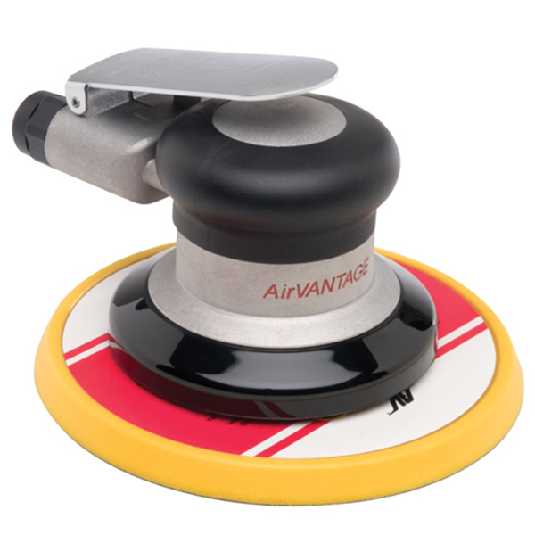 Airvantage 6" Orbital Sander (Fine Finish)