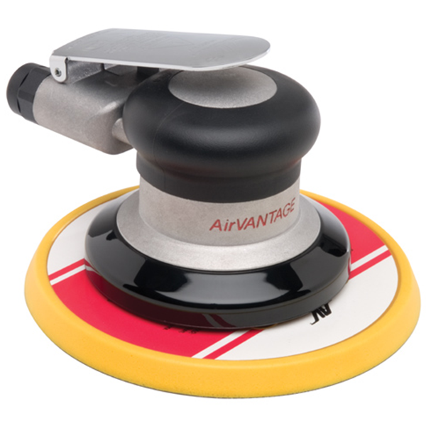 60302 Airvantage 6" Orbital Pneumatic Sander