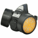 70610H Respirator Mask