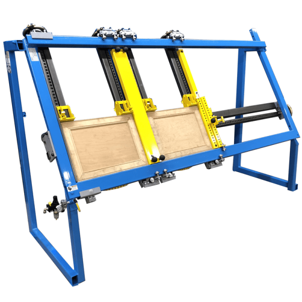 JLT Double-Door Door Clamp