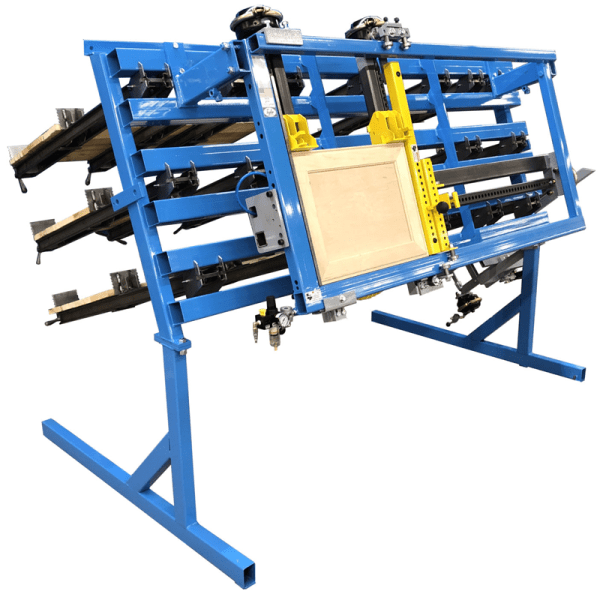 JLT 8′ Buddy System