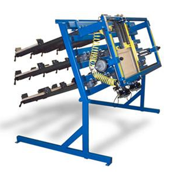 JLT 8′ Miter Buddy System
