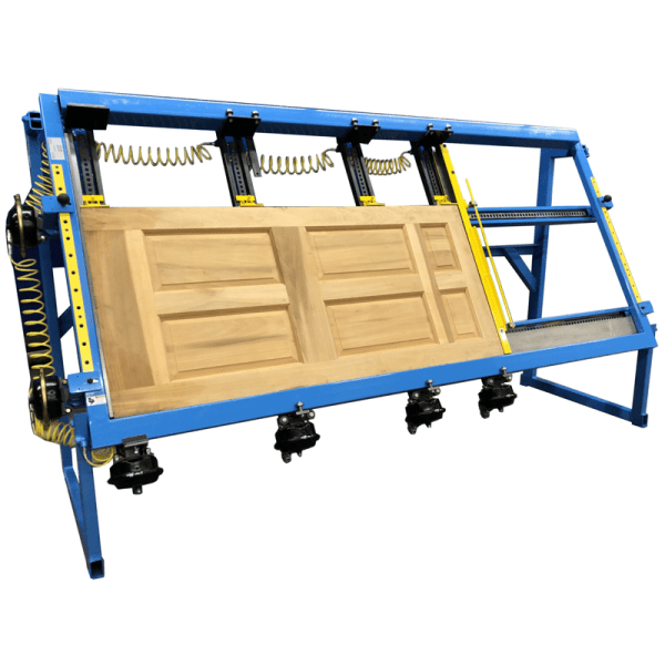 JLT Heavy Duty Entry Door & Frame Clamp