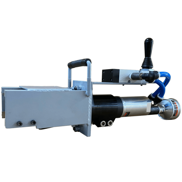 JLT Hand Held Pneumatic Clamp Tightener