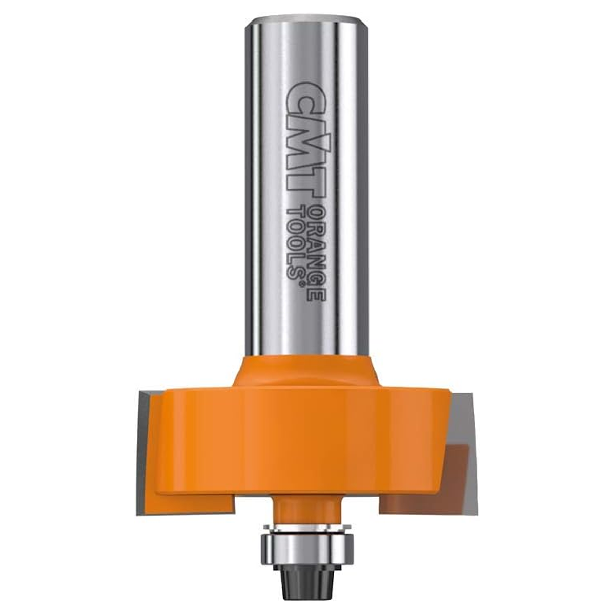 835.990.11 CMT Rabbeting Bit 2"D X 5/8"L X 1/2 Shank