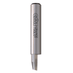 843.063.11 CMT Solid Carbide Trim Bits