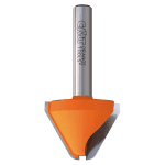 849.001.11 CMT 60 Degree Lettering Router Bits