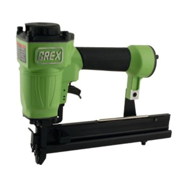 9040 GREX 9040 - 18 Gauge 1 9/16" Length 1/4" Crown Stapler