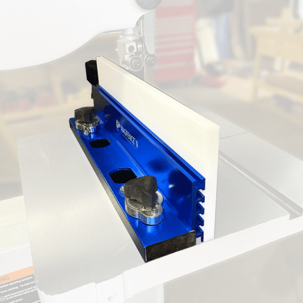 AC-FNC-5 Carter Magfence II 5" Tall Resaw Fence Attachment