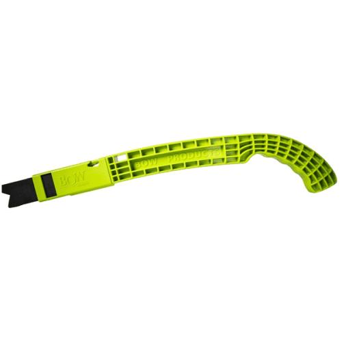 Bow PushPro Safety Push Stick – Canadian Woodworker