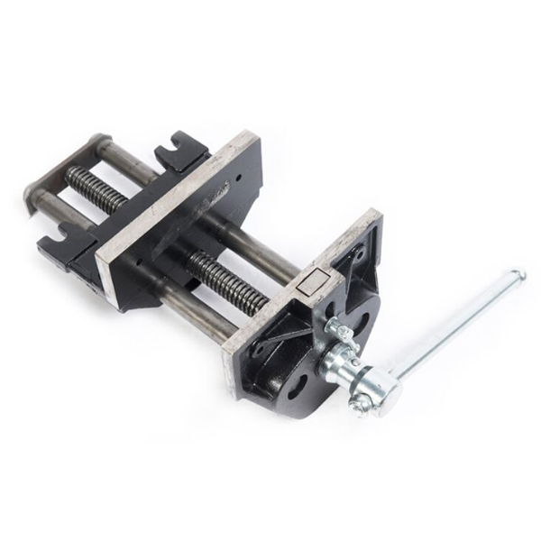 CWI-BWV7HQ Beaver Quick Release 7" Bench Vise