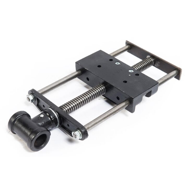CWI-BWV7QF Beaver Quick Release 7" Front Vise
