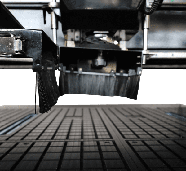 Basic V4.8 CNC Router 4′ x 8′