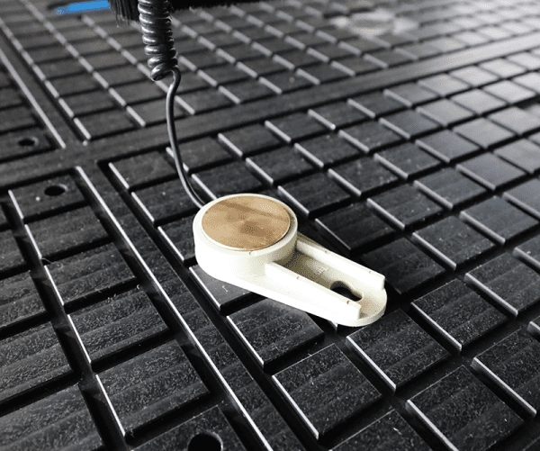 Basic V4.8 CNC Router 4′ x 8′