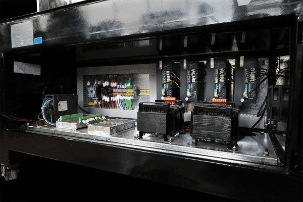 Basic V4.8 CNC Router 4′ x 8′