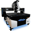 Basic V4.4 CNC Router 4′ x 4′