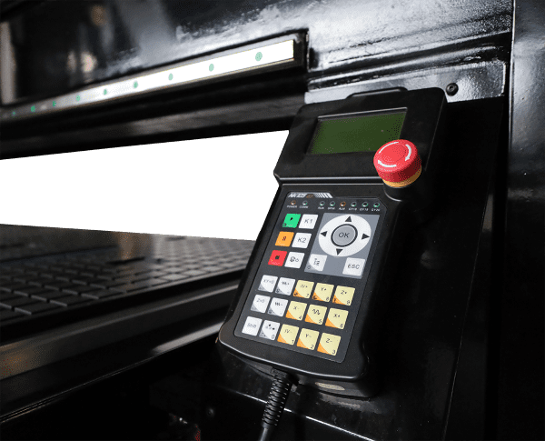 Basic V4.4 CNC Router 4′ x 4′