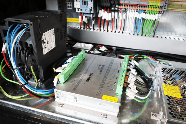 Basic V4.4 CNC Router 4′ x 4′