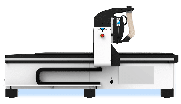 Basic V4.8 CNC Router 4′ x 8′