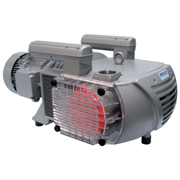 Becker Vacuum Pump 300 M3/H