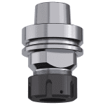 CNC Router Spindle Chucks