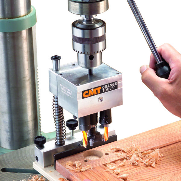 CMT333-03 CMT Hinge Drilling Jig For Blum Hinges