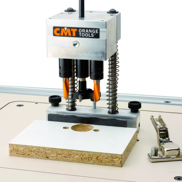 CMT333-03 CMT Hinge Drilling Jig For Blum Hinges