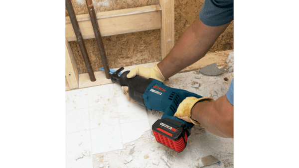 Bosch 18 Volt Reciprocating Saw (Bare Tool)