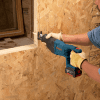 Bosch 18 Volt Reciprocating Saw (Bare Tool)