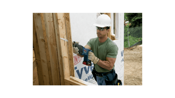 Bosch 18 Volt Reciprocating Saw (Bare Tool)