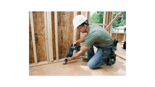 Bosch 18 Volt Reciprocating Saw (Bare Tool)