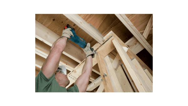 Bosch 18 Volt Reciprocating Saw (Bare Tool)