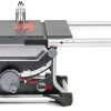 SawStop Compact Table Saw