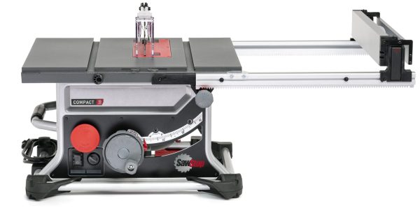 SawStop Compact Table Saw